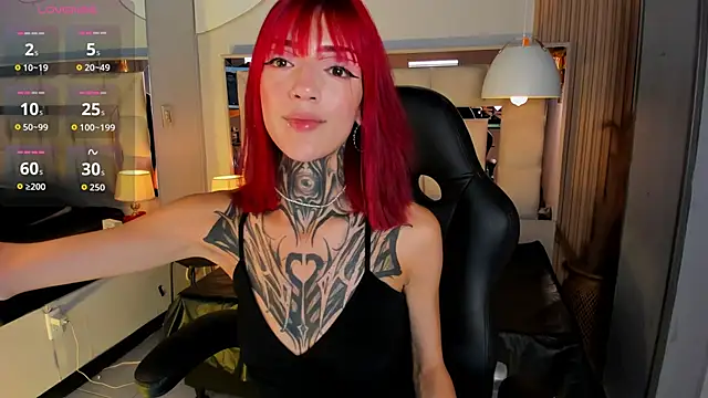 Snapshot of Ameliewitte_mjs chatting on 02.10.26 Ameliewitte mjs online show from 02.10.26