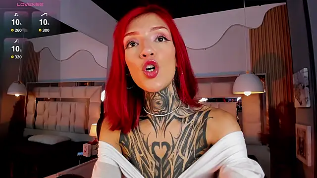 Snapshot of Ameliewitte_mjs chatting on 02.26.26 Ameliewitte mjs online show from 02.26.26