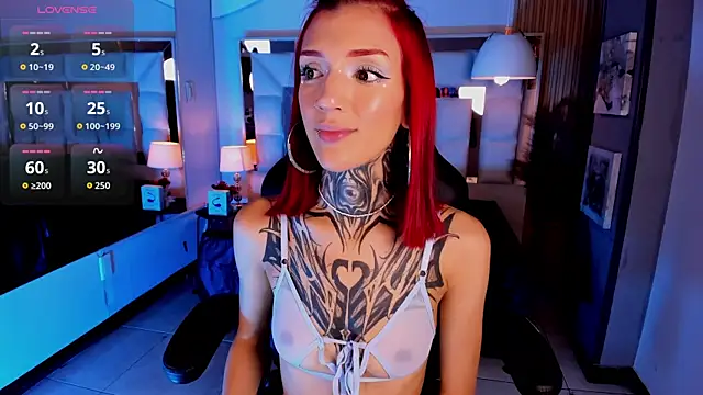 Snapshot of Ameliewitte_mjs chatting on 02.27.26 Ameliewitte mjs online show from 02.27.26