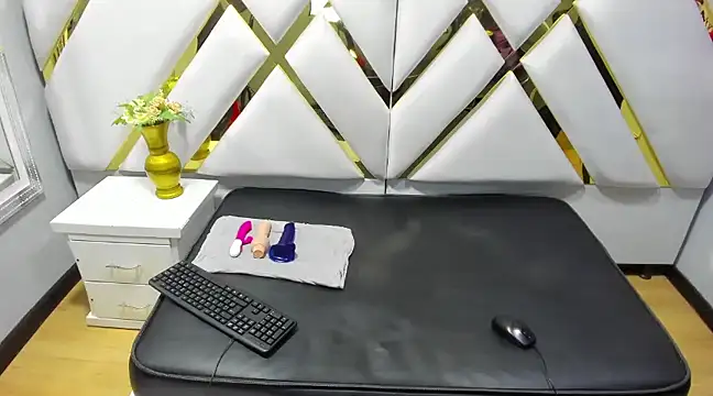 alaha evans online show from 02.25.25