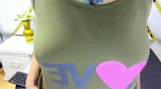 alaha evans online show from 02.25.25