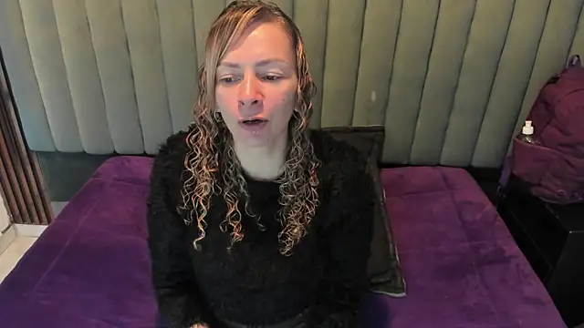 alaha evans online show from 05.03.26
