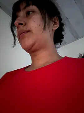 Snapshot of Lady_Rey chatting on 10.27.25 Lady Rey online show from 10.27.25