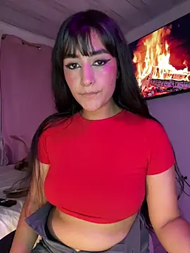 Snapshot of Lady_Rey chatting on 11.22.25 Lady Rey online show from 11.22.25