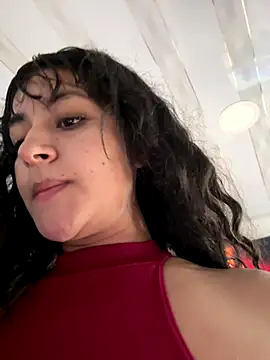 Snapshot of Lady_Rey chatting on 12.02.25 Lady Rey online show from 12.02.25