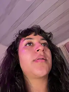 Snapshot of Lady_Rey chatting on 12.03.25 Lady Rey online show from 12.03.25