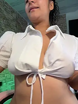 Lady Rey online show from 03.13.26