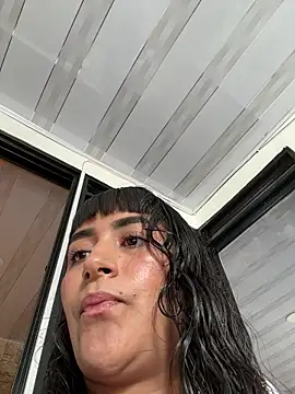Lady Rey online show from 04.29.26