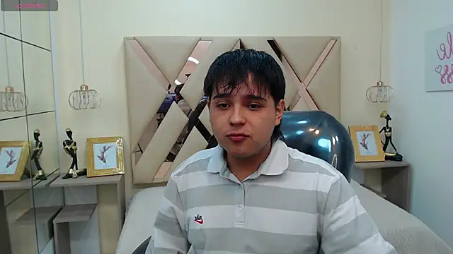 AndrewPherson online show from 01.24.25