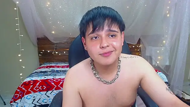 AndrewPherson online show from 02.08.25