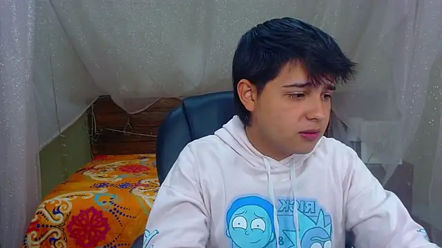 AndrewPherson online show from 02.22.25