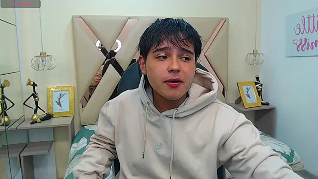 AndrewPherson online show from 02.27.25