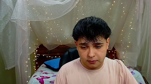 AndrewPherson online show from 03.11.25