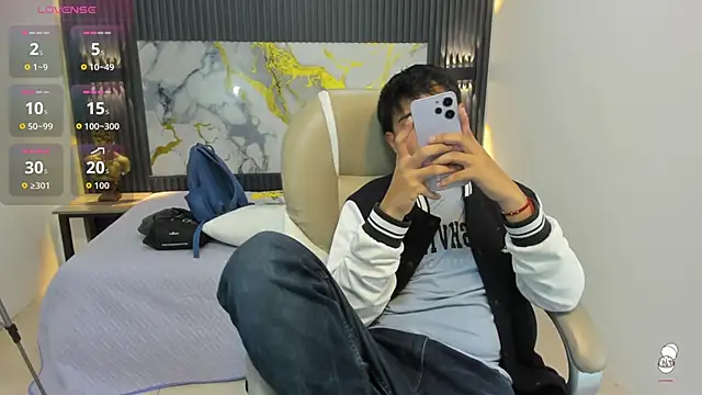 AndrewPherson online show from 09.18.25