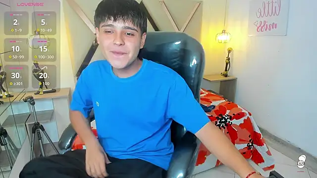 AndrewPherson online show from 09.21.25