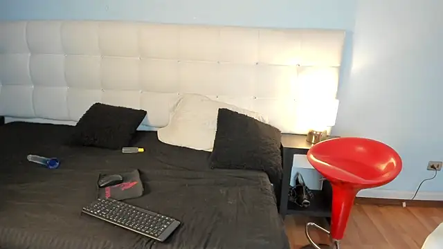 Luxy Nurse online show from 01.22.25