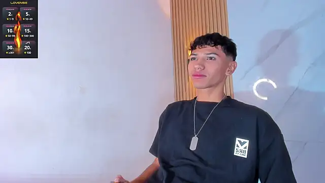 im sebaslopez online show from 03.06.25