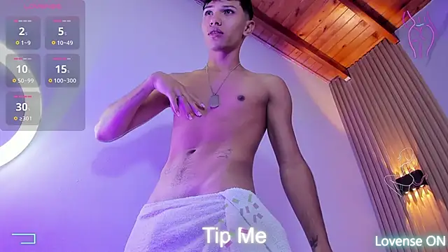 im sebaslopez online show from 03.19.25