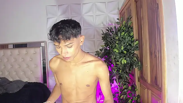 im sebaslopez online show from 10.24.25