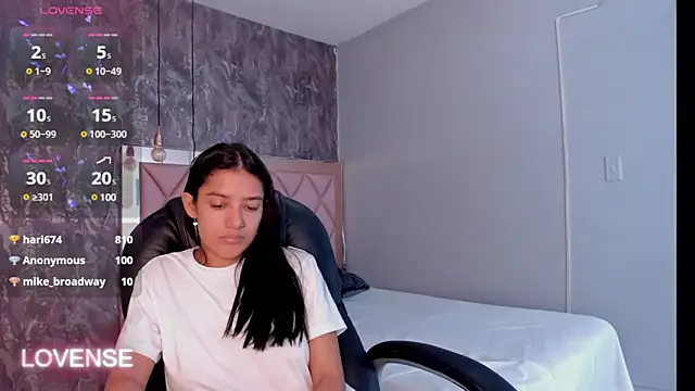 SKYLERWHIITEE online show from 02.01.25