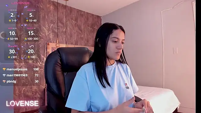 SKYLERWHIITEE online show from 02.03.25