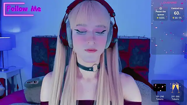 Kirmyy  online show from 11.06.25