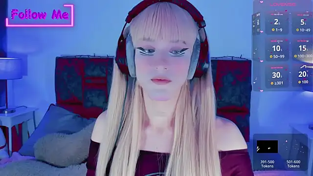 Kirmyy  online show from 11.17.25