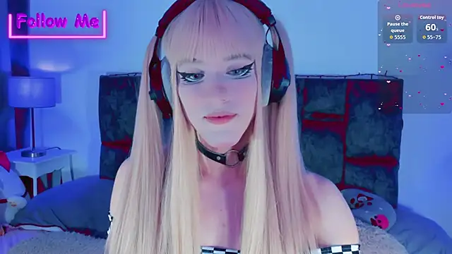 Kirmyy  online show from 12.18.25