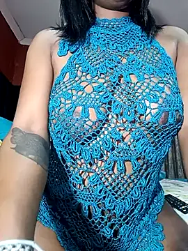 Snapshot of Wildblack22 chatting on 11.17.25 Wildblack22 online show from 11.17.25