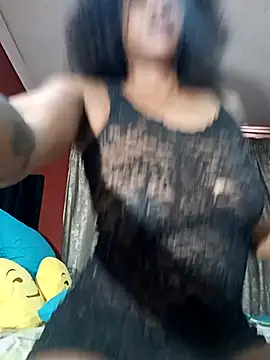 Snapshot of Wildblack22 chatting on 11.20.25 Wildblack22 online show from 11.20.25