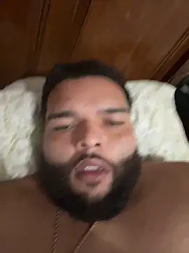 chupavajinaspuertorico30 online show from 10.13.25