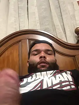 chupavajinaspuertorico30 online show from 10.25.25