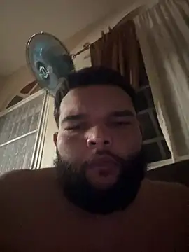 chupavajinaspuertorico30 online show from 10.28.25