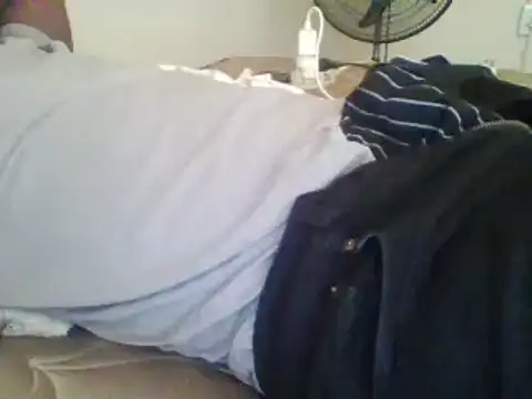 seductivescamp online show from 12.31.24