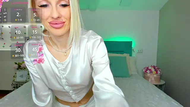 Lana kitty   online show from 02.27.25