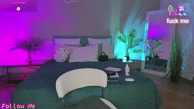 Lana kitty   online show from 05.27.26