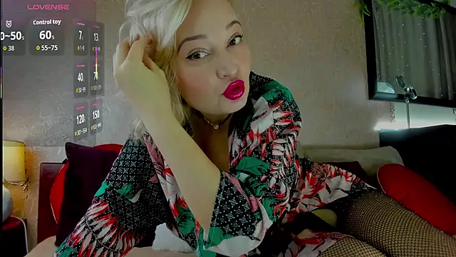 Milena candyy online show from 01.12.26