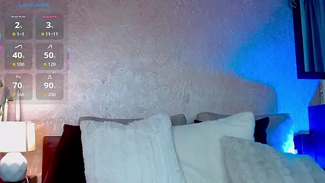 Milena candyy online show from 06.17.26