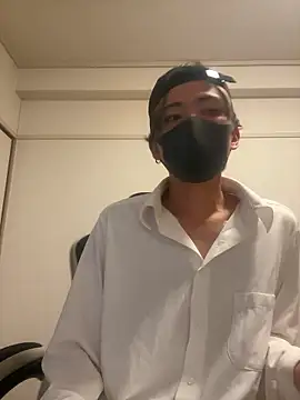 Manato jp 1215 online show from 06.13.26