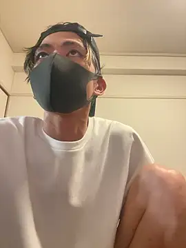 Manato jp 1215 online show from 06.19.26