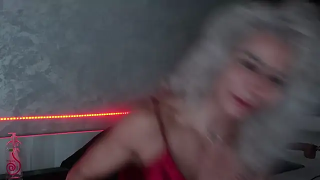 Snapshot of SquirtyFit_Devil chatting on 12.25.24 SquirtyFit Devil online show from 12.25.24