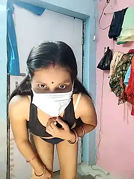 riyagupta5 online show from 09.08.25