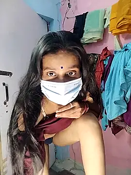 riyagupta5 online show from 09.12.25