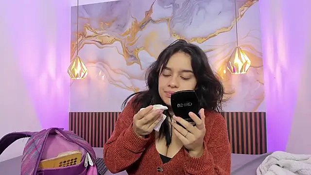 MelissaGilll online show from 09.18.25