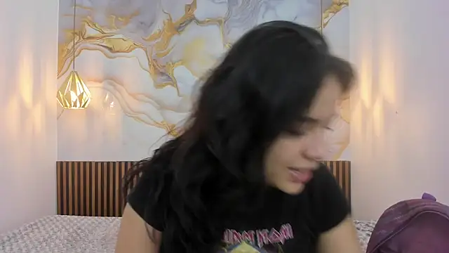 MelissaGilll online show from 09.26.25