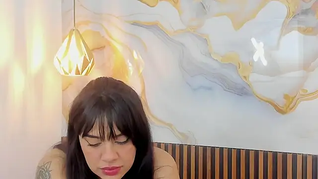 MelissaGilll online show from 11.05.25