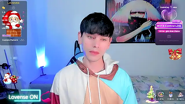 joe jhon online show from 12.19.24