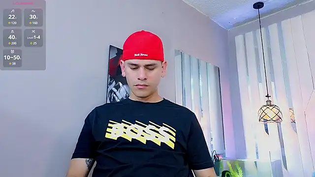 joe jhon online show from 04.24.26