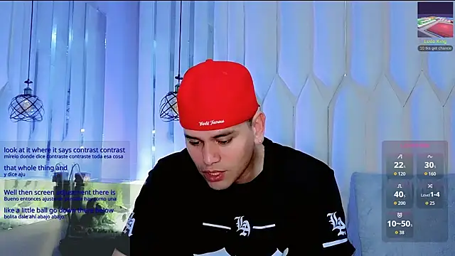 joe jhon online show from 04.29.26