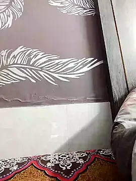 Snapshot of shalini_fire chatting on 02.01.25 shalini fire online show from 02.01.25